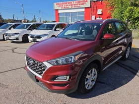 ������ Hyundai Tucson