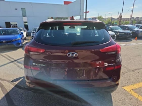 Hyundai Tucson * Preferred * CARFAX * ����� �� ����������� *  | Mobile.bg � ����� ������ 4