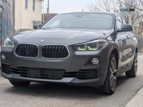 BMW X2 M Sport Package * АвтоКредит* (ЦЕНА ДО БГ)
