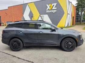 Kia Sportage * AWD * KEYLESS * ПОДГРЕВ *  | Auto.bg — изображение 5