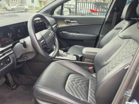 Kia Sportage * AWD * KEYLESS * ПОДГРЕВ *  | Auto.bg — изображение 7