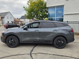 Kia Sportage * AWD * KEYLESS * ПОДГРЕВ *  | Auto.bg — изображение 3