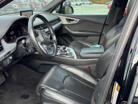 Audi Q7 S-line* Technik* 360* HUD* Обдух* Dist* Pano* Матр - 15999 € - 85660941 7