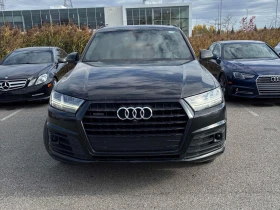 Audi Q7 S-line* Technik* 360* HUD* Обдух* Dist* Pano* Матр - 15999 € - 85660941 2