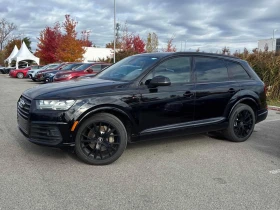 Audi Q7 S-line* Technik* 360* HUD* Обдух* Dist* Pano* Матр - 15999 € - 85660941 3