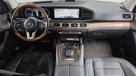 Mercedes-Benz GLS 400 SOFT CLOSE ЕЛ. БАГАЖНИК КРАЙНА ЦЕНА* encareu.com | Auto.bg — изображение 7