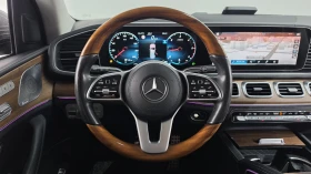 Mercedes-Benz GLS 400 SOFT CLOSE ЕЛ. БАГАЖНИК КРАЙНА ЦЕНА* encareu.com | Auto.bg — изображение 13