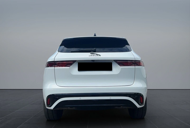 Jaguar F-PACE P400e AWD = R-Dynamic HSE= Гаранция, снимка 2 - Автомобили и джипове - 47630876