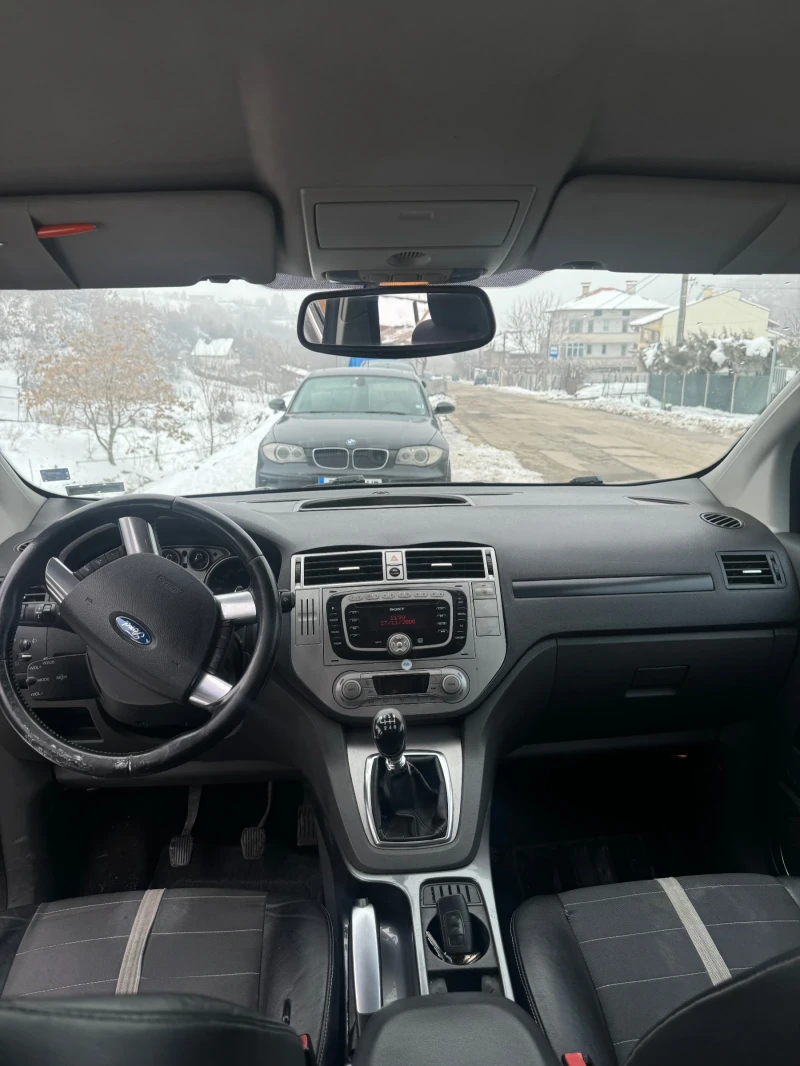 Ford Kuga, снимка 3 - Автомобили и джипове - 48726805