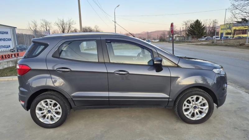 Ford EcoSport ЕВРО6* ИТАЛИЯ* ТОП СЪСТОЯНИЕ, снимка 9 - Автомобили и джипове - 49011179