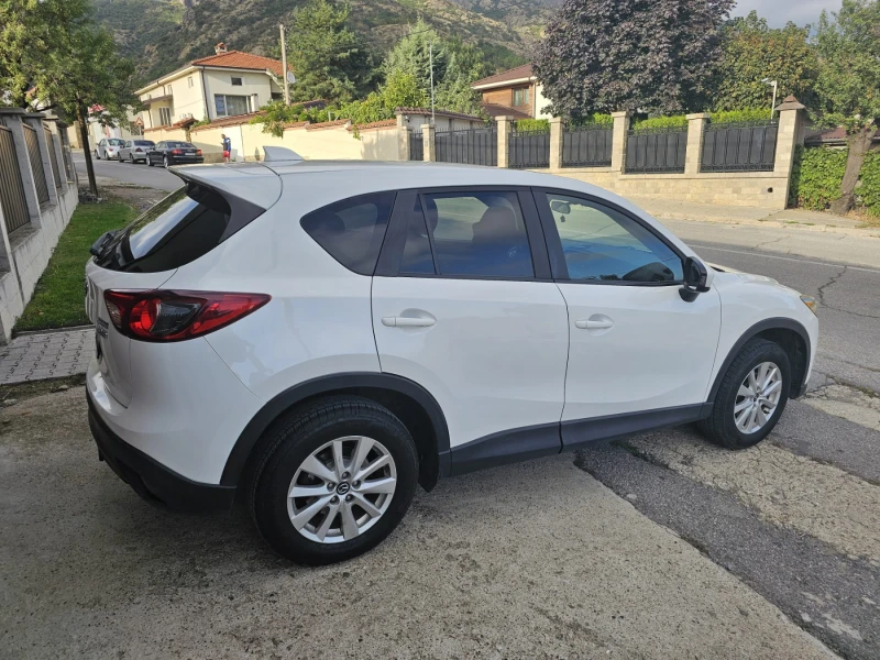 Mazda CX-5 2.5, снимка 3 - Автомобили и джипове - 52273192