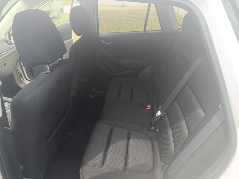 Mazda CX-5 2.5, снимка 8 - Автомобили и джипове - 52273192
