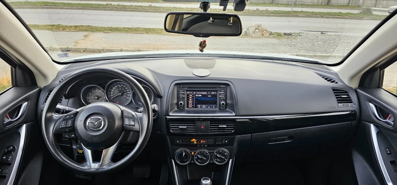 Mazda CX-5 2.5, снимка 9 - Автомобили и джипове - 52273192