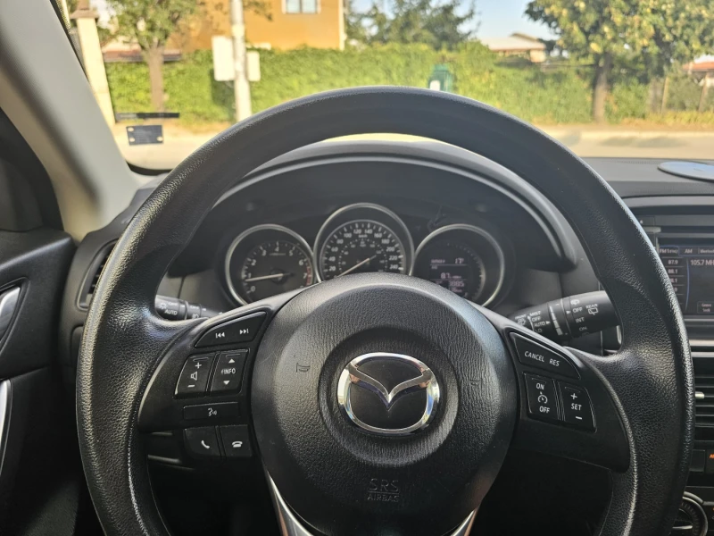Mazda CX-5 2.5, снимка 7 - Автомобили и джипове - 52273192