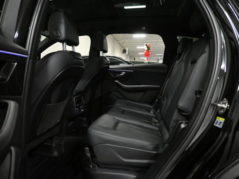 Audi Q7 * S-Line* * HeadUp* AвтоКредит* (ЦЕНА ДО БГ), снимка 13 - Автомобили и джипове - 53397448