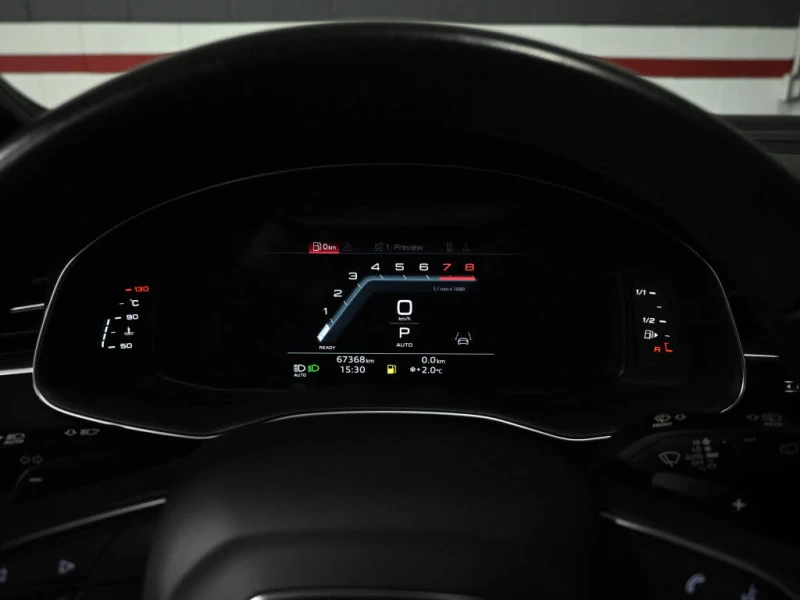 Audi Q7 * S-Line* * HeadUp* AвтоКредит* (ЦЕНА ДО БГ), снимка 10 - Автомобили и джипове - 53397448