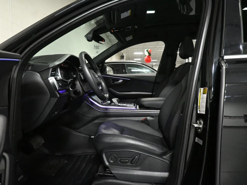 Audi Q7 * S-Line* * HeadUp* AвтоКредит* (ЦЕНА ДО БГ), снимка 12 - Автомобили и джипове - 53397448