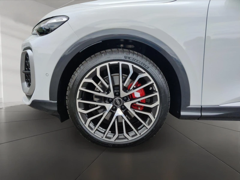 Audi SQ5 TFSI/NEW MODEL/SPORTBACK/B&O/PANO/MATRIX/MMI DISPL, снимка 3 - Автомобили и джипове - 53410332