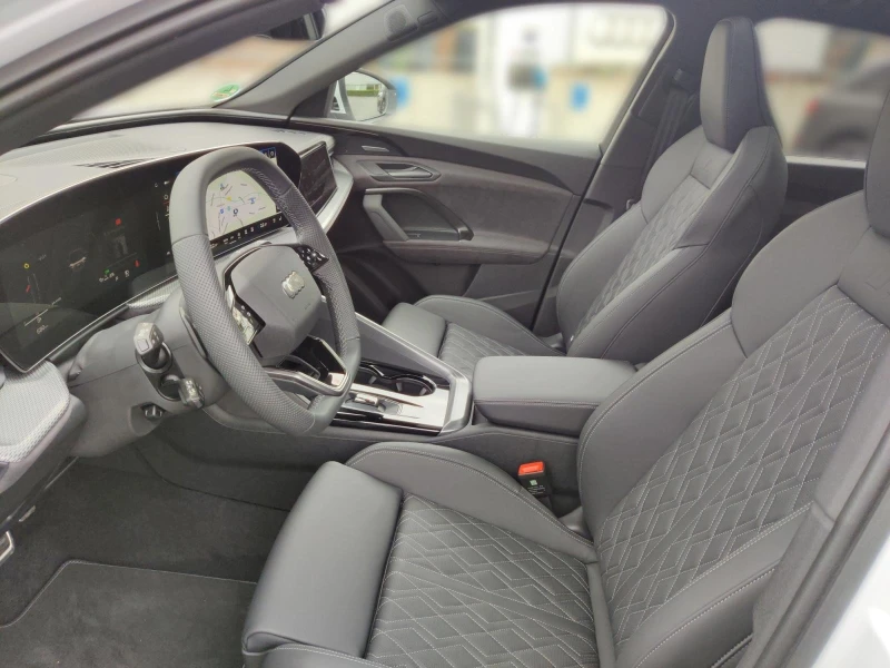 Audi SQ5 TFSI/NEW MODEL/SPORTBACK/B&O/PANO/MATRIX/MMI DISPL, снимка 7 - Автомобили и джипове - 53410332