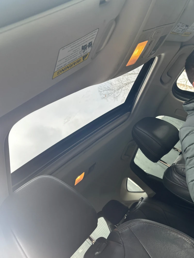 Mazda CX-5 Grand Touring 2.5, снимка 5 - Автомобили и джипове - 53581690