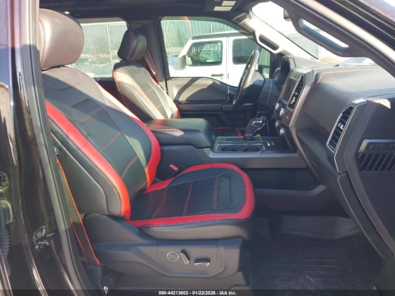 Ford F150 3.5l F-150 Lariat, снимка 5 - Автомобили и джипове - 53586854