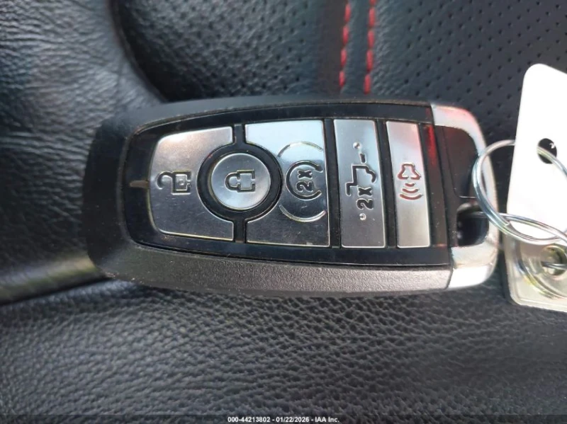 Ford F150 3.5l F-150 Lariat, снимка 11 - Автомобили и джипове - 53586854