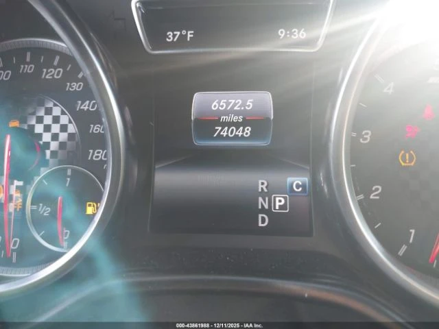 Mercedes-Benz GLE 43 AMG COUPE* Подгреви* Обдух* BUY NOW - изображение 7