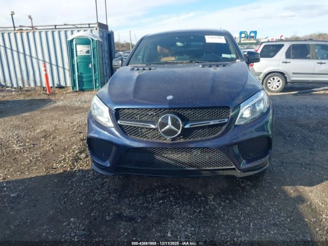 Mercedes-Benz GLE 43 AMG COUPE* ��������* �����* BUY NOW | Mobile.bg � ����������� 11