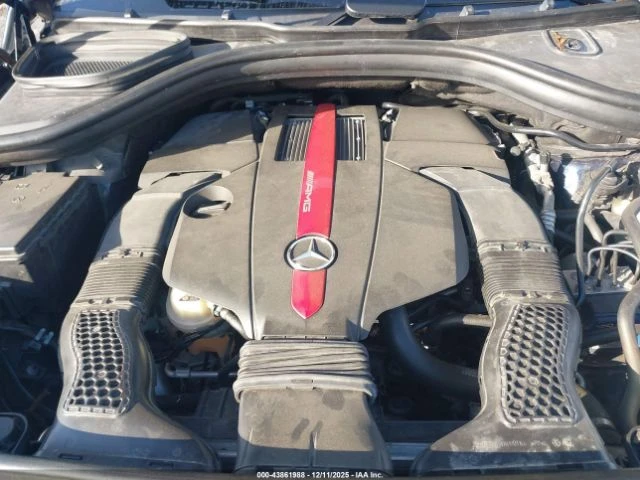 Mercedes-Benz GLE 43 AMG COUPE* Подгреви* Обдух* BUY NOW - изображение 9