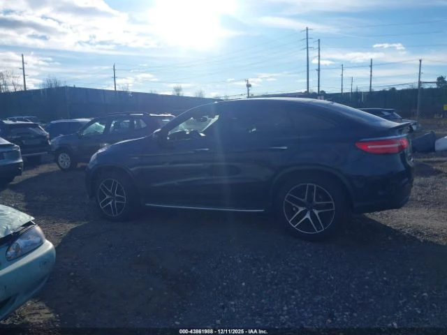 Mercedes-Benz GLE 43 AMG COUPE* ��������* �����* BUY NOW | Mobile.bg � ����������� 13