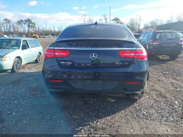 Mercedes-Benz GLE 43 AMG COUPE* ��������* �����* BUY NOW | Mobile.bg � ����������� 15