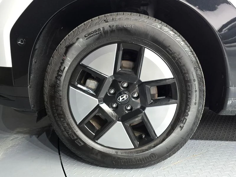 Hyundai Santa fe HEV 1.6 2WD| 230к.с., снимка 5 - Автомобили и джипове - 55950076