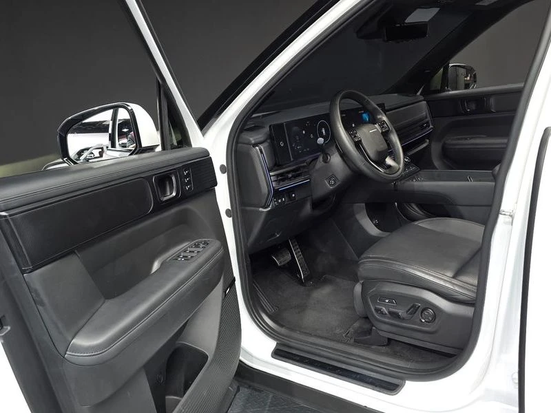 Hyundai Santa fe HEV 1.6 2WD| 230к.с., снимка 10 - Автомобили и джипове - 55950076