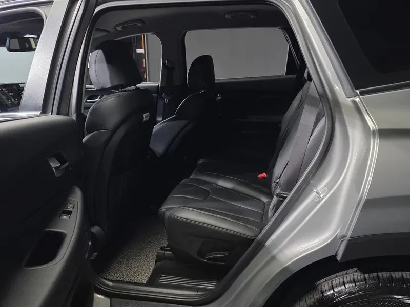 Hyundai Santa fe, снимка 11 - Автомобили и джипове - 56307622