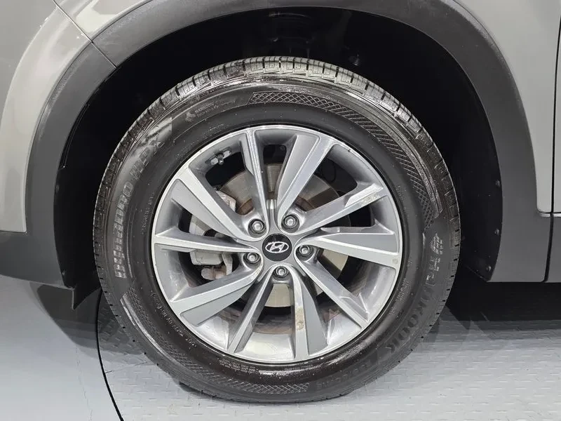 Hyundai Santa fe, снимка 5 - Автомобили и джипове - 56307622