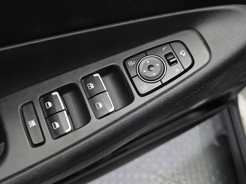 Hyundai Santa fe, снимка 14 - Автомобили и джипове - 56307622
