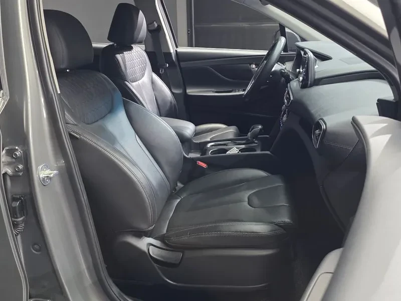 Hyundai Santa fe, снимка 12 - Автомобили и джипове - 56307622