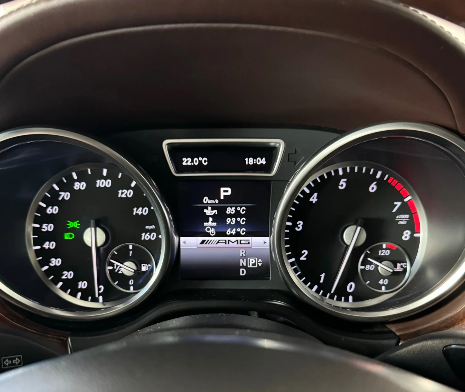 Mercedes-Benz GL 450 Designo | Mobile.bg   17