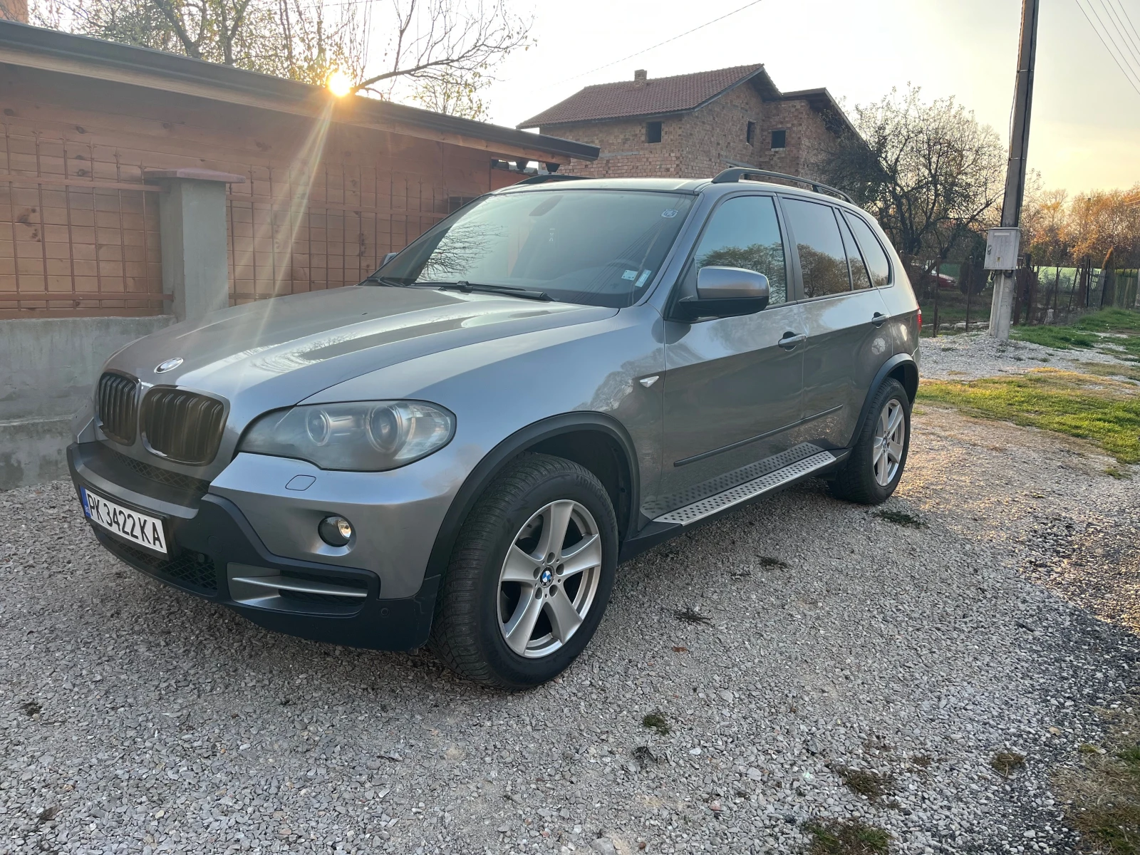 BMW X5 Х5 Е70 - изображение 2