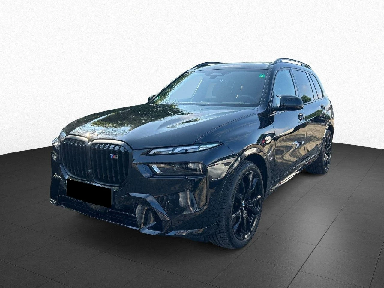 BMW X7 M60i/xDrive/CARBON/H&K/HEAD UP/PANO/360/ICONIC GLO - изображение 2