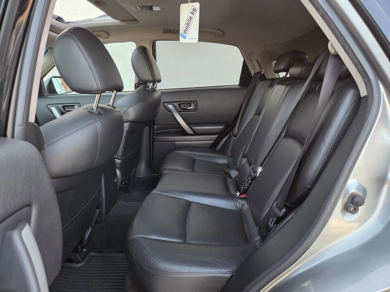 Infiniti Fx 35 3.5/, 280..|  |   | Mobile.bg   15