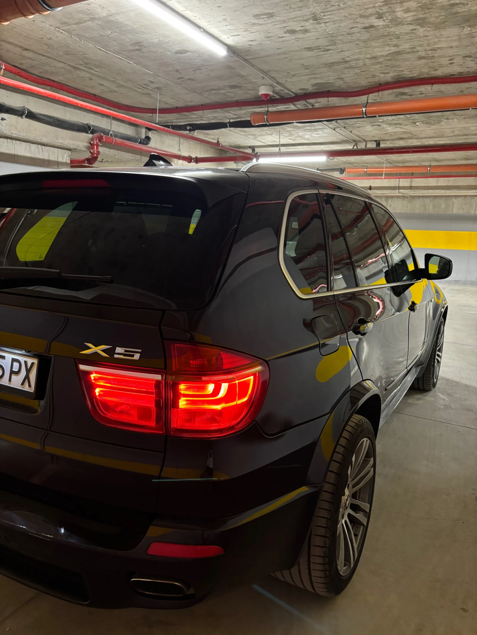 BMW X5 xDrive 35i, Keyless, M Sport, 360 view - изображение 4