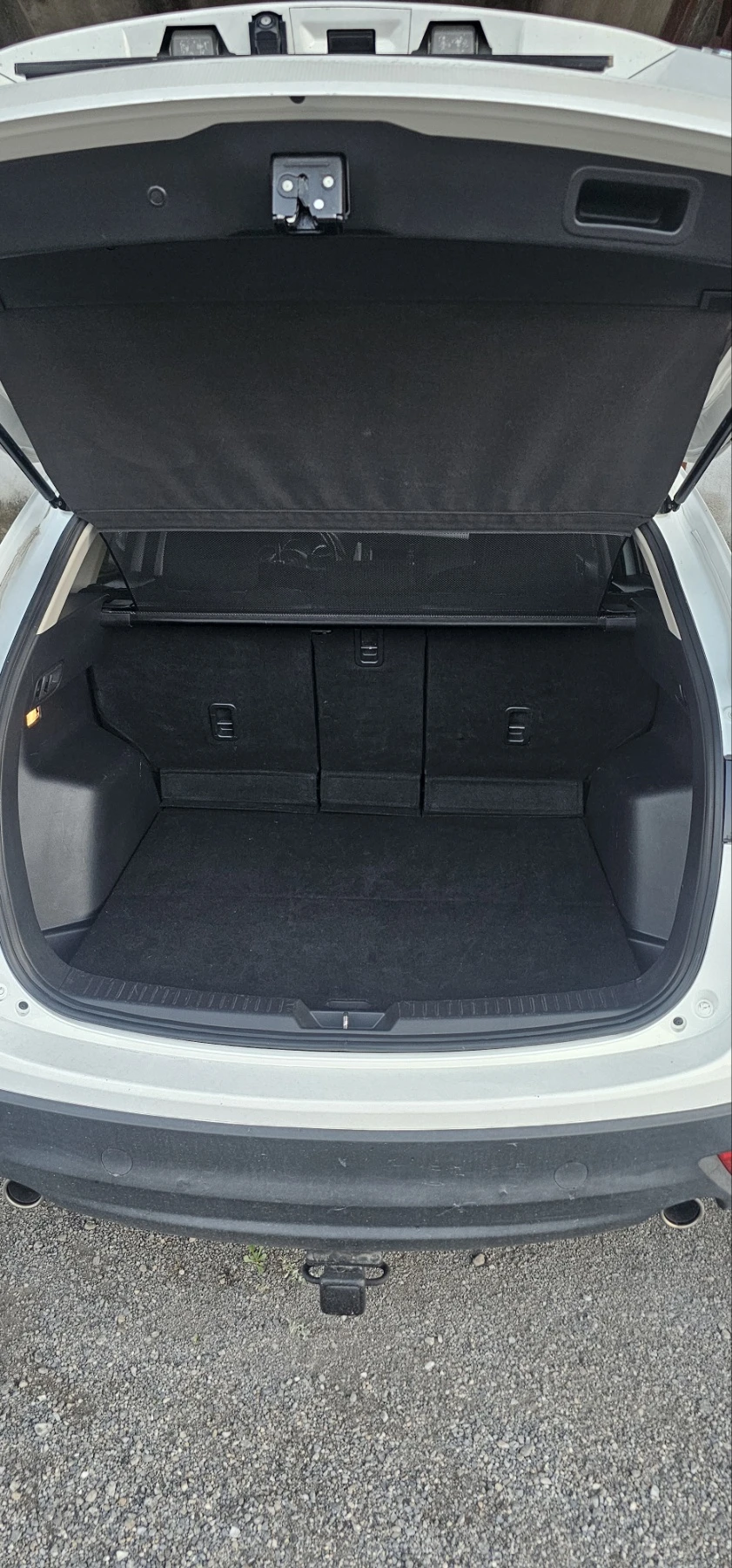 Mazda CX-5 2.5 | Mobile.bg   6