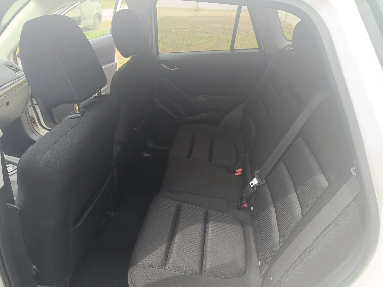 Mazda CX-5 2.5 | Mobile.bg   8