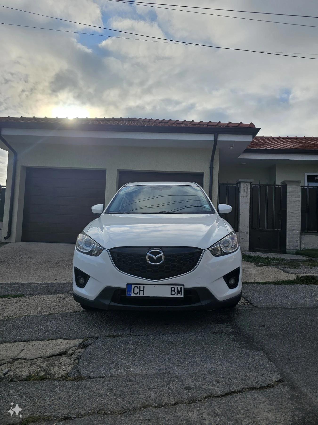 Mazda CX-5 2.5 | Mobile.bg   5
