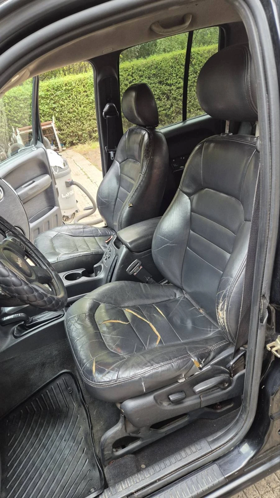 Jeep Cherokee  - изображение 10