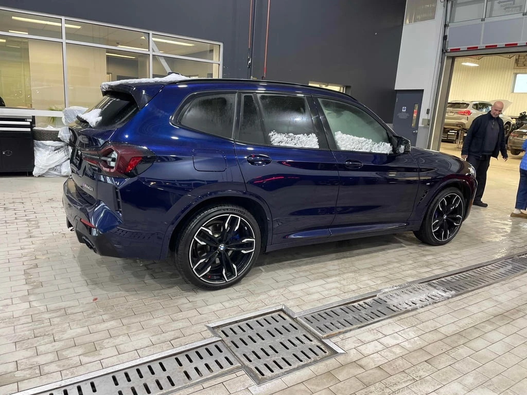 BMW X3 2022 M40I XDRIVE *   *  | Mobile.bg   4