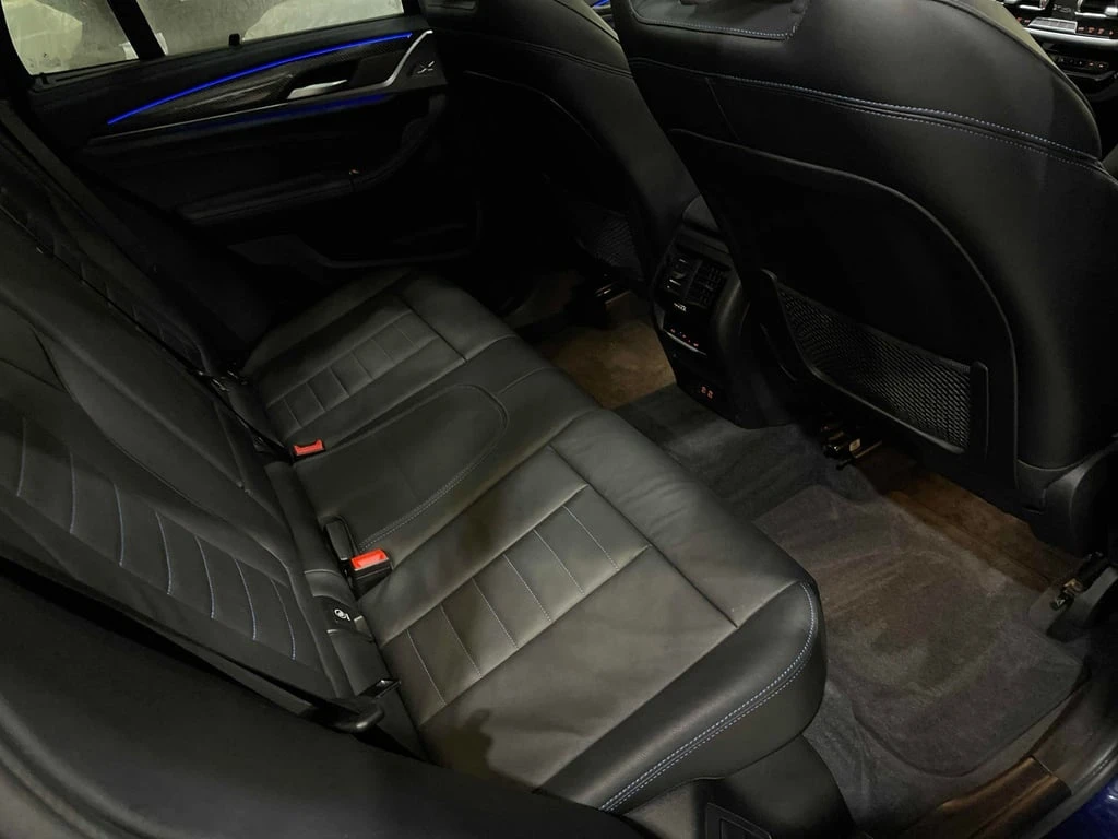 BMW X3 2022 M40I XDRIVE *   *  | Mobile.bg   11