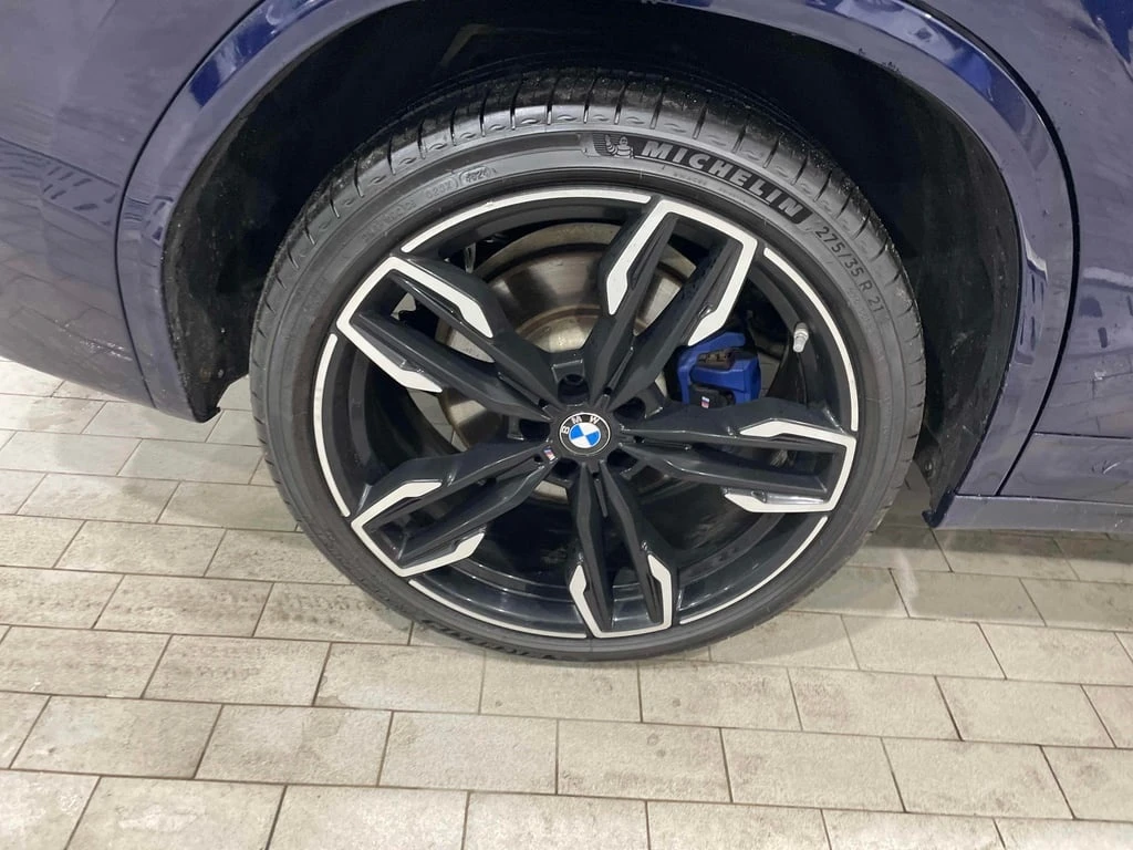 BMW X3 2022 M40I XDRIVE *   *  | Mobile.bg   6
