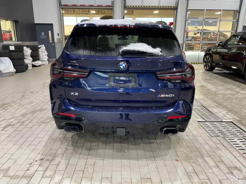 BMW X3 2022 M40I XDRIVE *   *  | Mobile.bg   5